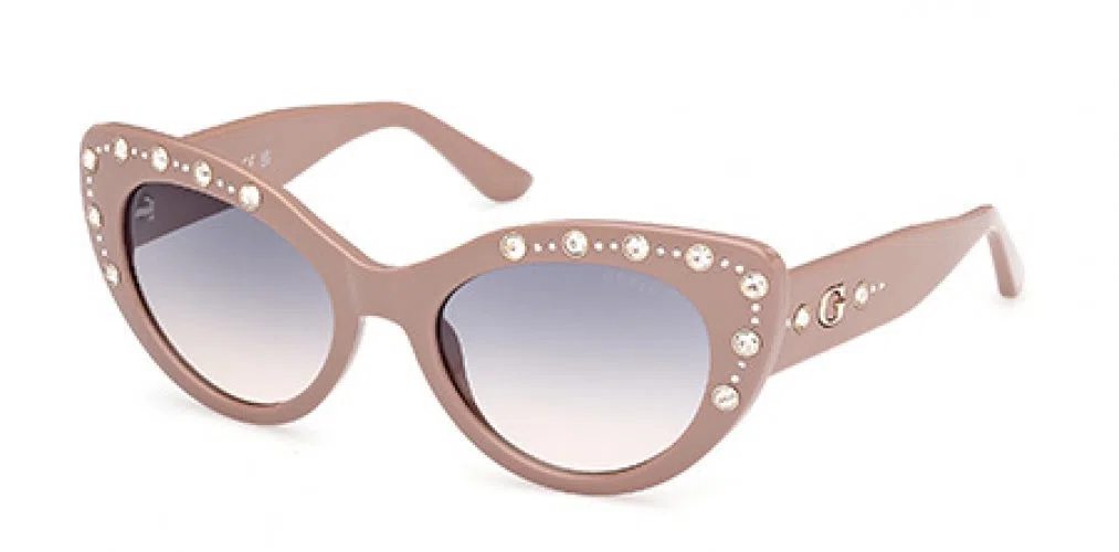Guess 00163 Sunglasses - view 2